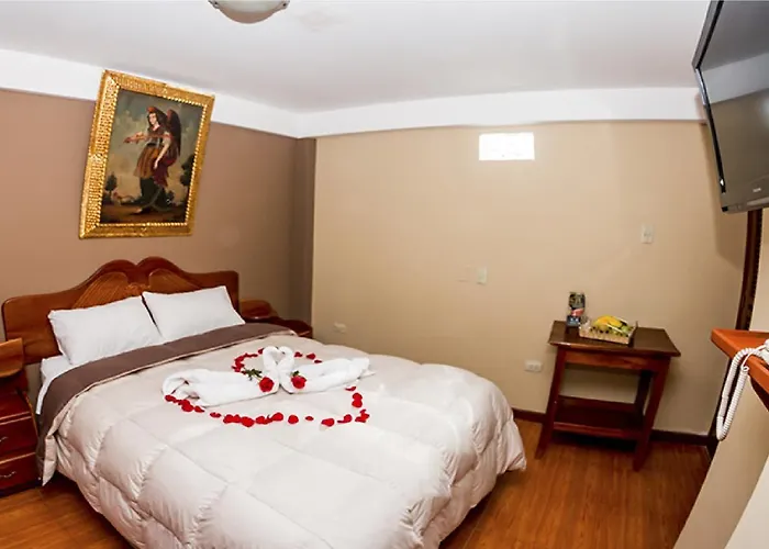Wayna Inka Classic I 2* Cuzco