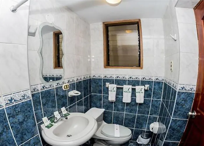 Hotel Wayna Inka Classic I