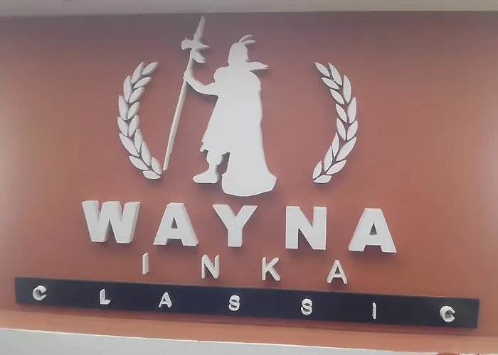 Wayna Inka Classic I 2*