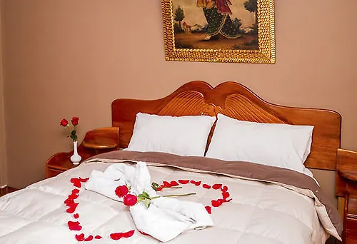 Wayna Inka Classic I 2* Cuzco