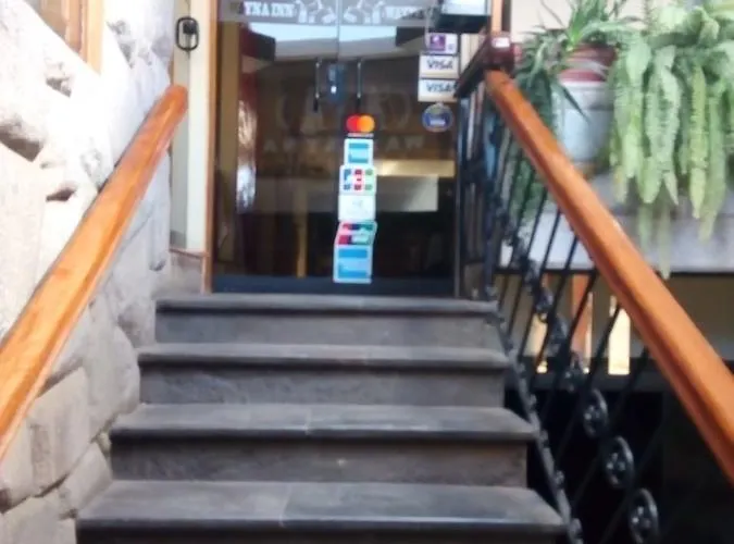 Hotel Wayna Inka Classic I