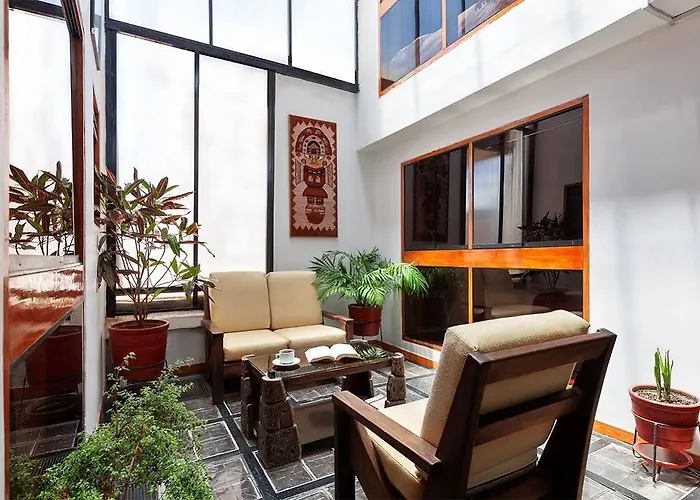 Hotel Wayna Inka Classic I